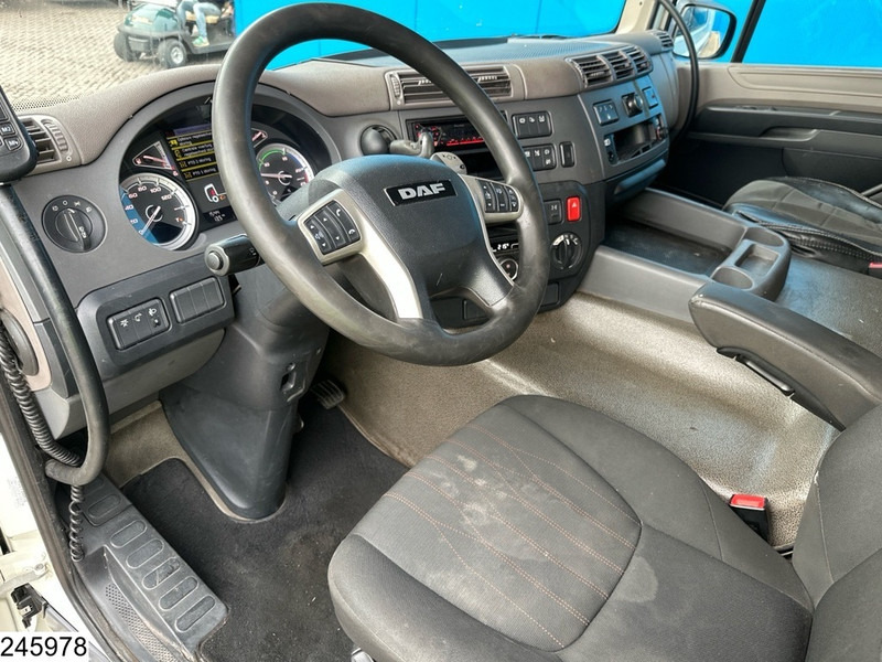 Тягач DAF CF 410 EURO 6: фото 9