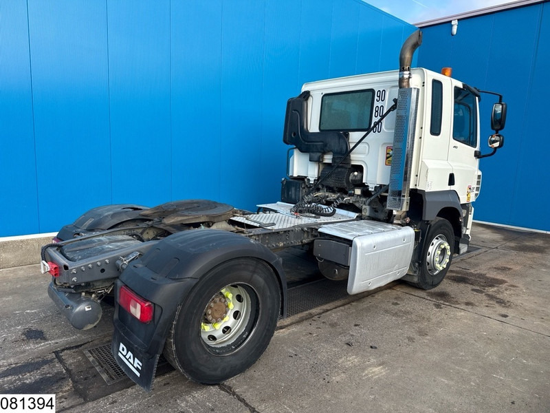 DAF CF 410 EURO 6, PTO - Тягач: фото 3 DAF CF 410 EURO 6, PTO - Тягач: фото 3