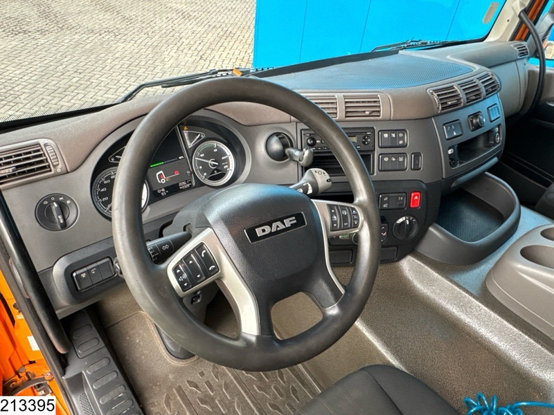 DAF CF 450 EURO 6 - Тягач: фото 5 DAF CF 450 EURO 6 - Тягач: фото 5