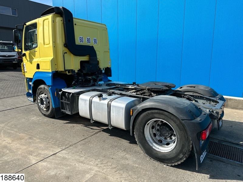 DAF CF 480 EURO 6, Retarder, Hydraulic - Тягач: фото 4 DAF CF 480 EURO 6, Retarder, Hydraulic - Тягач: фото 4