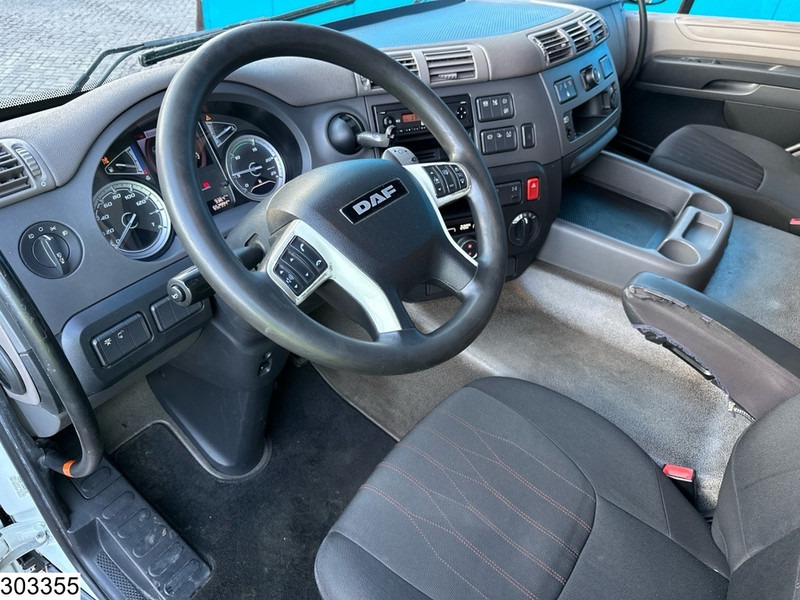 Тягач DAF CF 480 EURO 6D: фото 10 Тягач DAF CF 480 EURO 6D: фото 10