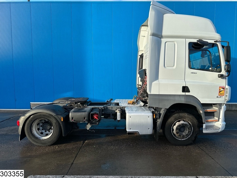 Тягач DAF CF 480 EURO 6D: фото 7 Тягач DAF CF 480 EURO 6D: фото 7