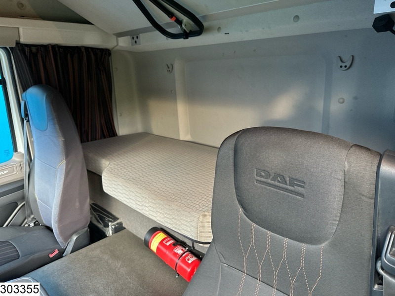 Тягач DAF CF 480 EURO 6D: фото 8 Тягач DAF CF 480 EURO 6D: фото 8