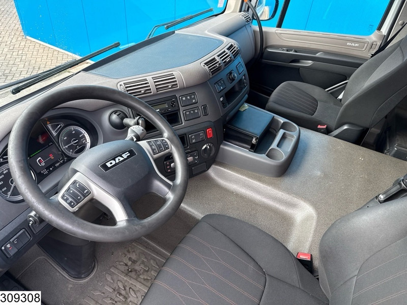 DAF CF 480 EURO 6D - Тягач: фото 5 DAF CF 480 EURO 6D - Тягач: фото 5