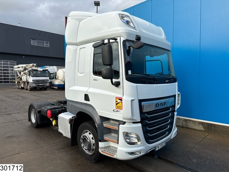 DAF CF 480 EURO 6d, ACC - Тягач: фото 3 DAF CF 480 EURO 6d, ACC - Тягач: фото 3