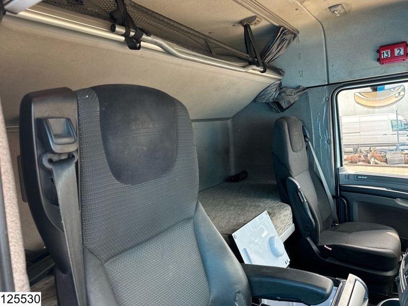 Тягач DAF XF 460 6x2, EURO 6, HYDRAULIC, RHD: фото 9