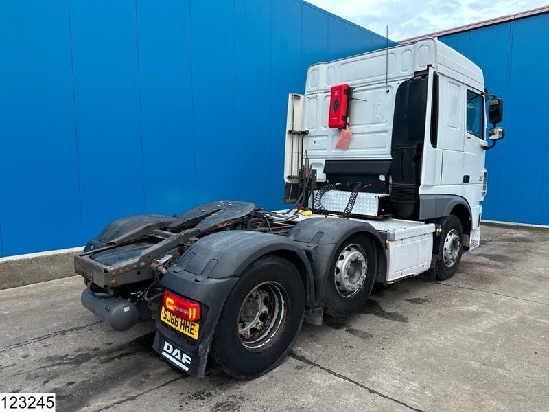 DAF XF 460 6x2, EURO 6, RHD, PTO, ACC - Тягач: фото 2 DAF XF 460 6x2, EURO 6, RHD, PTO, ACC - Тягач: фото 2