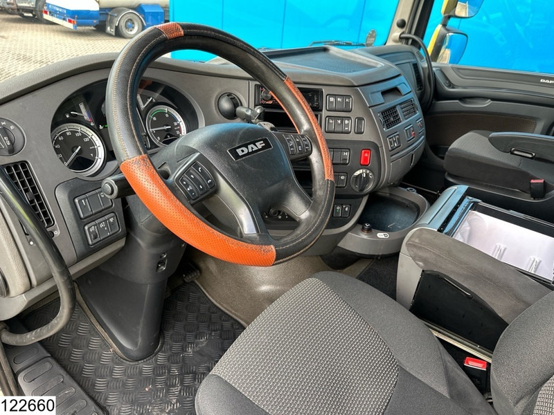 DAF XF 460 EURO 6, PTO - Тягач: фото 5 DAF XF 460 EURO 6, PTO - Тягач: фото 5
