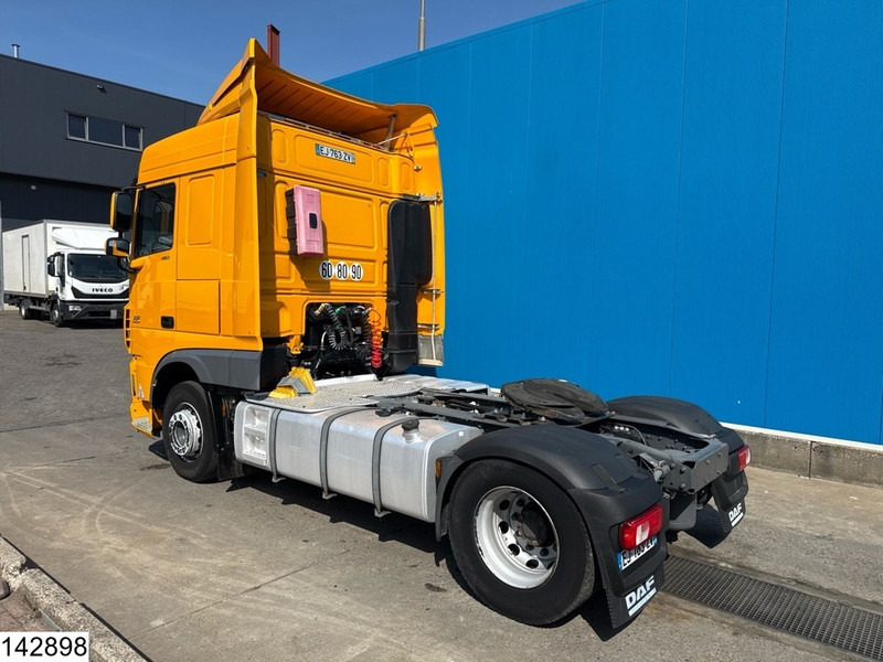 DAF XF 460 EURO 6, PTO - Тягач: фото 4 DAF XF 460 EURO 6, PTO - Тягач: фото 4