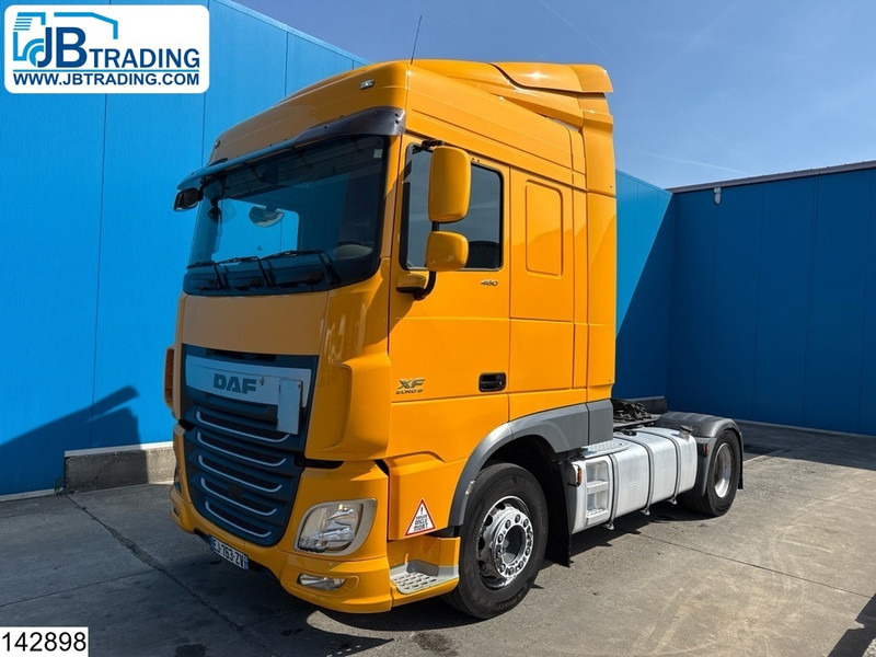 DAF XF 460 EURO 6, PTO - Тягач: фото 1 DAF XF 460 EURO 6, PTO - Тягач: фото 1