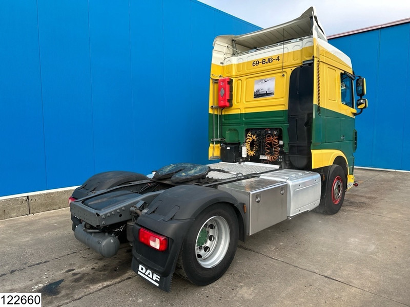 DAF XF 460 EURO 6, PTO - Тягач: фото 4 DAF XF 460 EURO 6, PTO - Тягач: фото 4