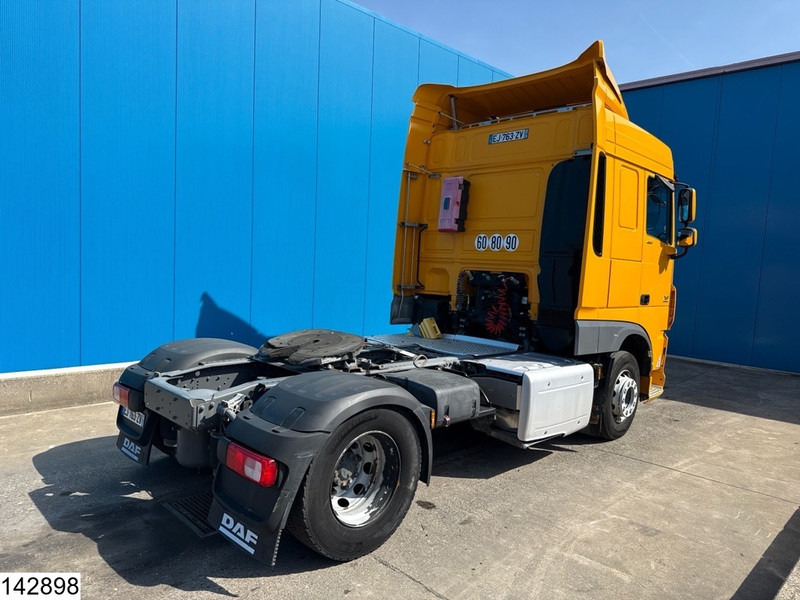 DAF XF 460 EURO 6, PTO - Тягач: фото 3 DAF XF 460 EURO 6, PTO - Тягач: фото 3