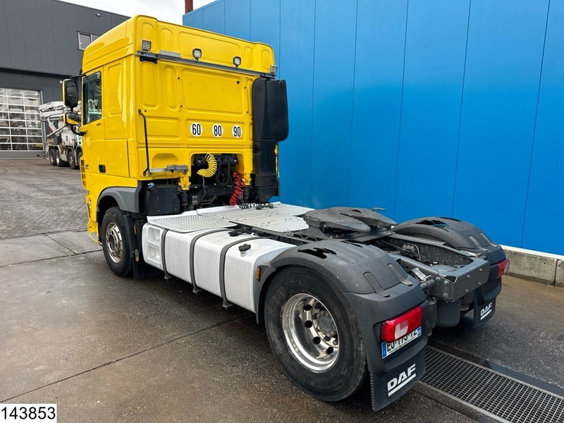 DAF XF 460 EURO 6, Retarder, ACC - Тягач: фото 4 DAF XF 460 EURO 6, Retarder, ACC - Тягач: фото 4