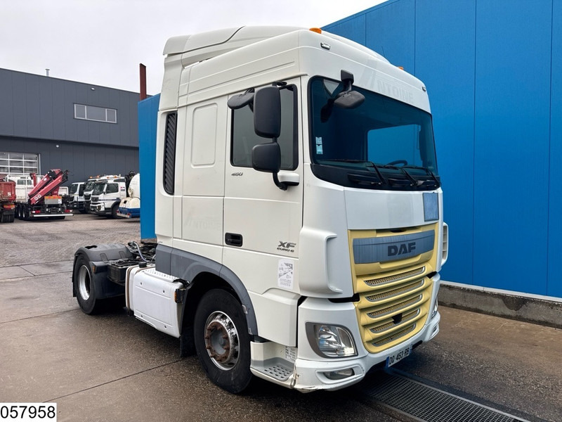 DAF XF 460 EURO 6, Retarder, Hydrauliek - Тягач: фото 3 DAF XF 460 EURO 6, Retarder, Hydrauliek - Тягач: фото 3