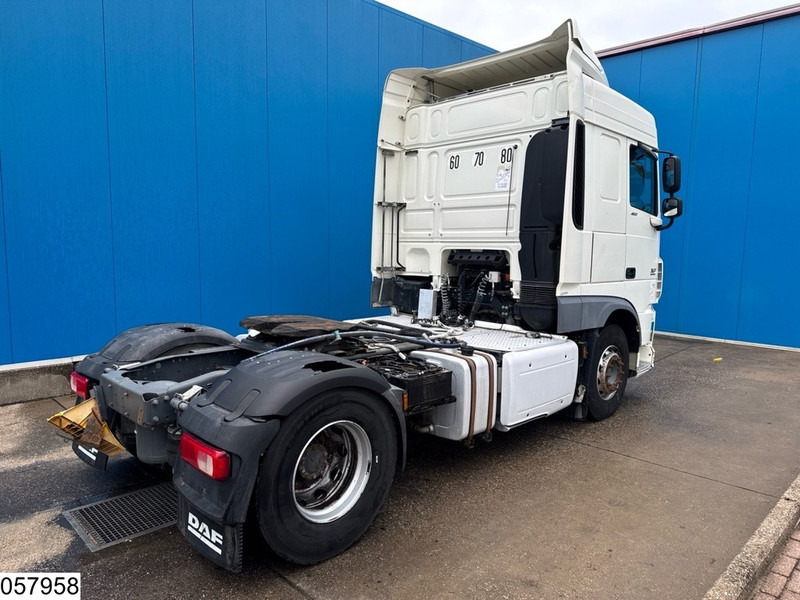 DAF XF 460 EURO 6, Retarder, Hydrauliek - Тягач: фото 2 DAF XF 460 EURO 6, Retarder, Hydrauliek - Тягач: фото 2