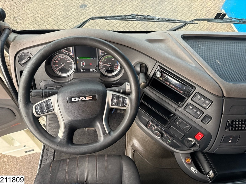 DAF XF 480 EURO 6 - Тягач: фото 5 DAF XF 480 EURO 6 - Тягач: фото 5