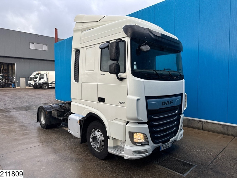 DAF XF 480 EURO 6 - Тягач: фото 2 DAF XF 480 EURO 6 - Тягач: фото 2