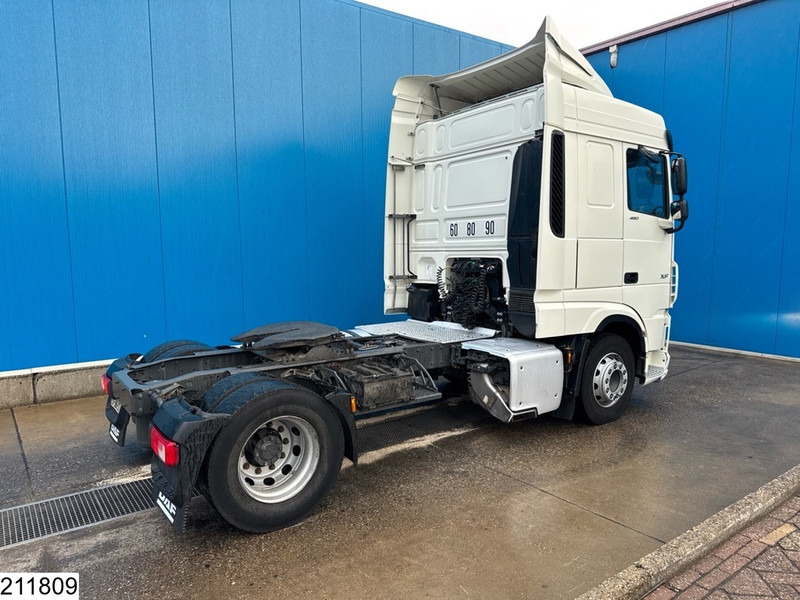 DAF XF 480 EURO 6 - Тягач: фото 3 DAF XF 480 EURO 6 - Тягач: фото 3