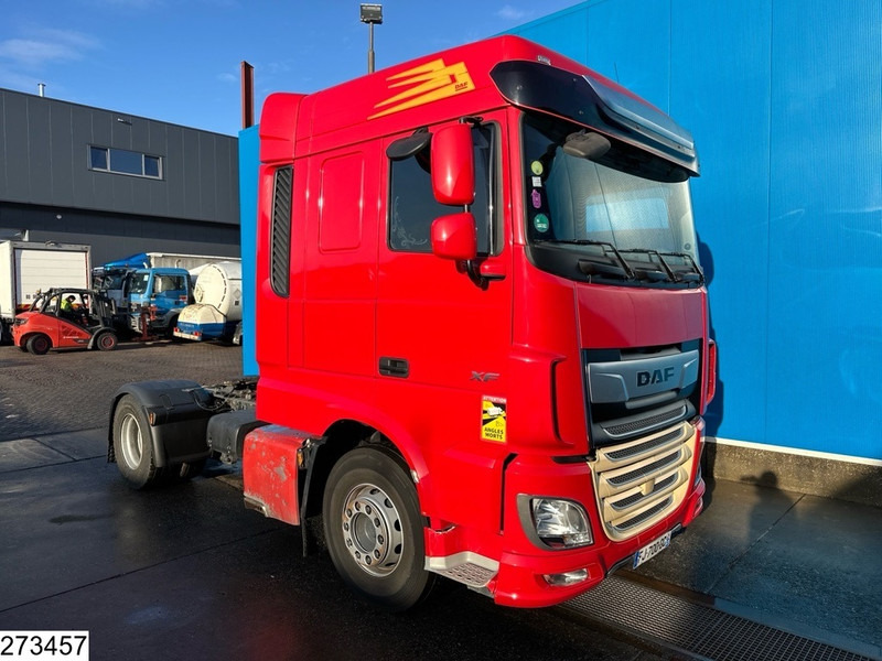 DAF XF 480 EURO 6, Retarder, PTO - Тягач: фото 3 DAF XF 480 EURO 6, Retarder, PTO - Тягач: фото 3