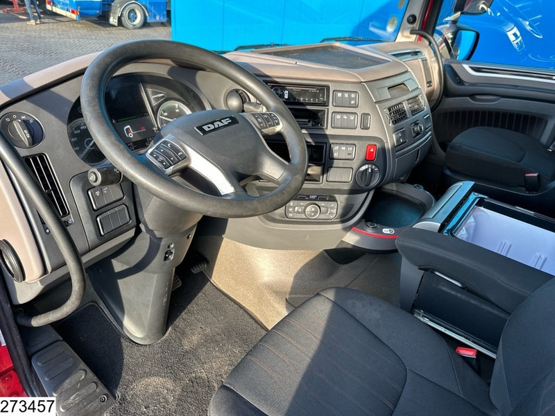 DAF XF 480 EURO 6, Retarder, PTO - Тягач: фото 5 DAF XF 480 EURO 6, Retarder, PTO - Тягач: фото 5