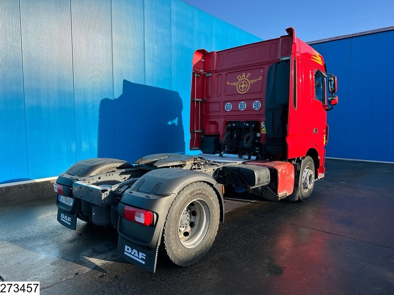 DAF XF 480 EURO 6, Retarder, PTO - Тягач: фото 4 DAF XF 480 EURO 6, Retarder, PTO - Тягач: фото 4