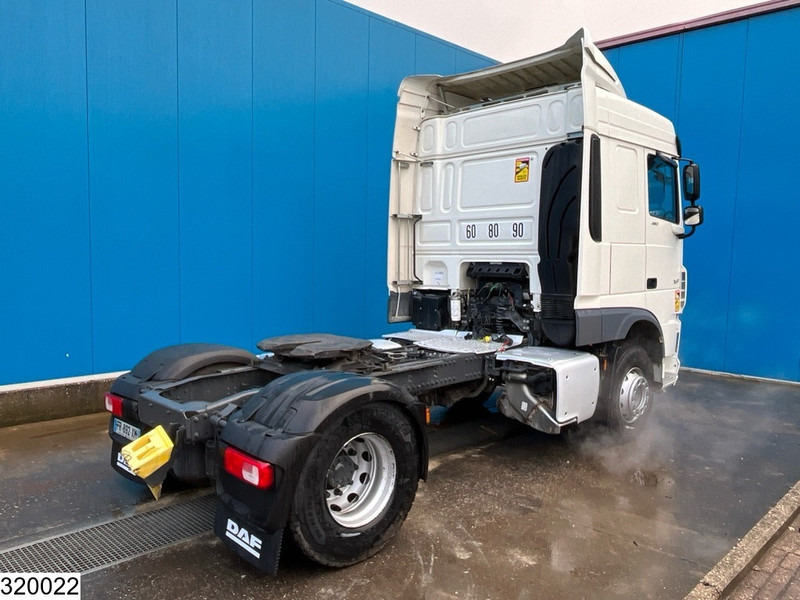 DAF XF 480 EURO 6, Retarder, PTO - Тягач: фото 2 DAF XF 480 EURO 6, Retarder, PTO - Тягач: фото 2