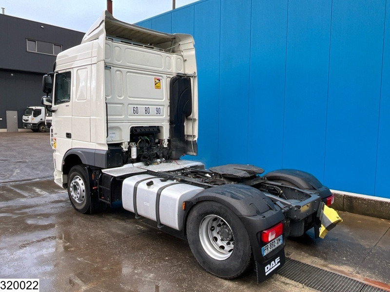 DAF XF 480 EURO 6, Retarder, PTO - Тягач: фото 4 DAF XF 480 EURO 6, Retarder, PTO - Тягач: фото 4