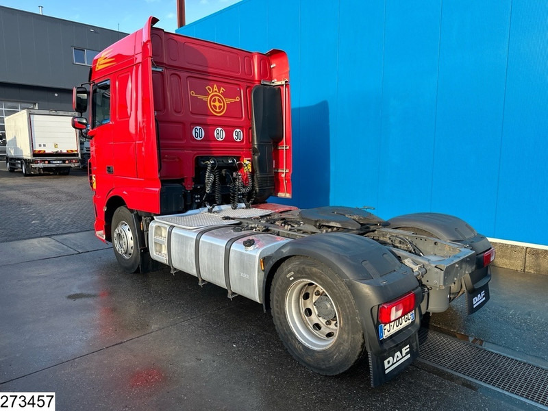 DAF XF 480 EURO 6, Retarder, PTO - Тягач: фото 2 DAF XF 480 EURO 6, Retarder, PTO - Тягач: фото 2