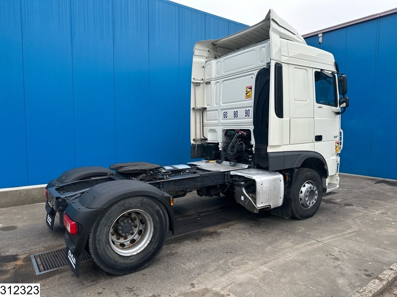 DAF XF 480 EURO 6, Retarder, Standairco, PTO - Тягач: фото 2 DAF XF 480 EURO 6, Retarder, Standairco, PTO - Тягач: фото 2