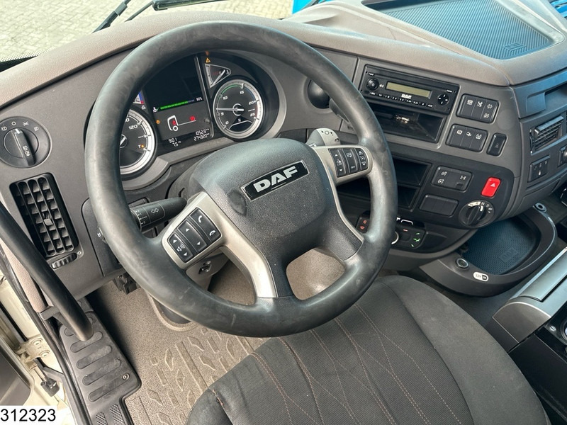 DAF XF 480 EURO 6, Retarder, Standairco, PTO - Тягач: фото 5 DAF XF 480 EURO 6, Retarder, Standairco, PTO - Тягач: фото 5