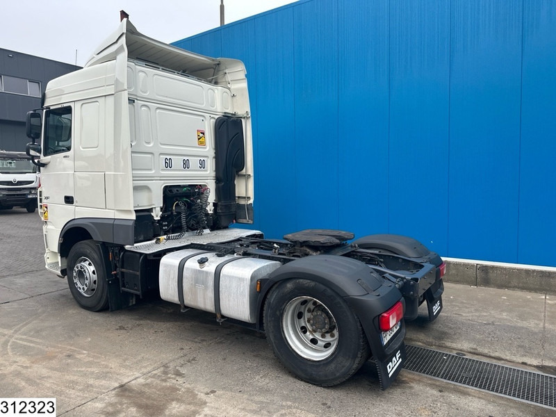 DAF XF 480 EURO 6, Retarder, Standairco, PTO - Тягач: фото 4 DAF XF 480 EURO 6, Retarder, Standairco, PTO - Тягач: фото 4