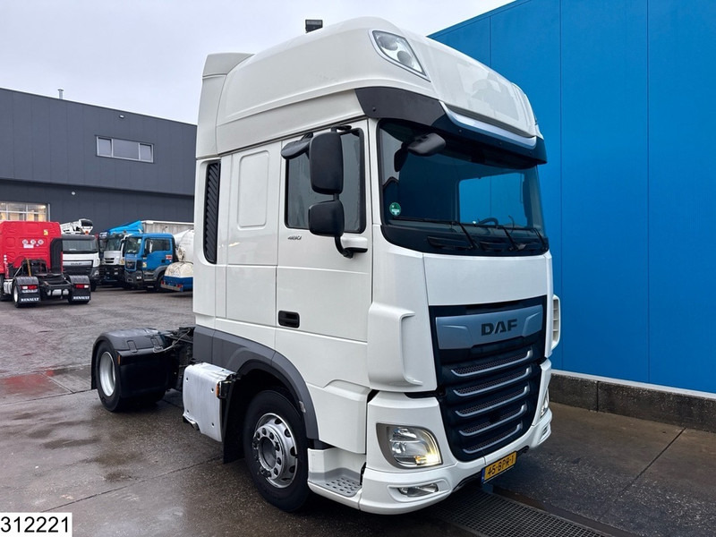 DAF XF 480 EURO 6d, ACC - Тягач: фото 3 DAF XF 480 EURO 6d, ACC - Тягач: фото 3