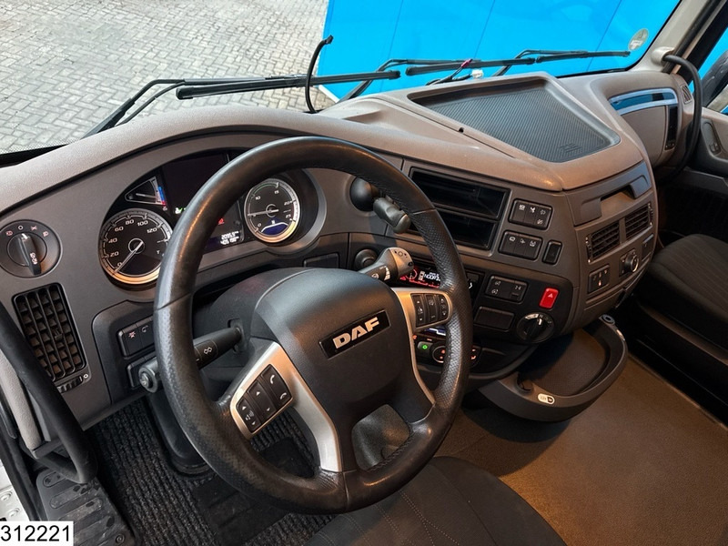 DAF XF 480 EURO 6d, ACC - Тягач: фото 5 DAF XF 480 EURO 6d, ACC - Тягач: фото 5