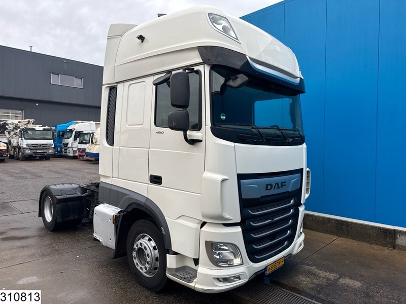 DAF XF 480 EURO 6d, ACC - Тягач: фото 3 DAF XF 480 EURO 6d, ACC - Тягач: фото 3