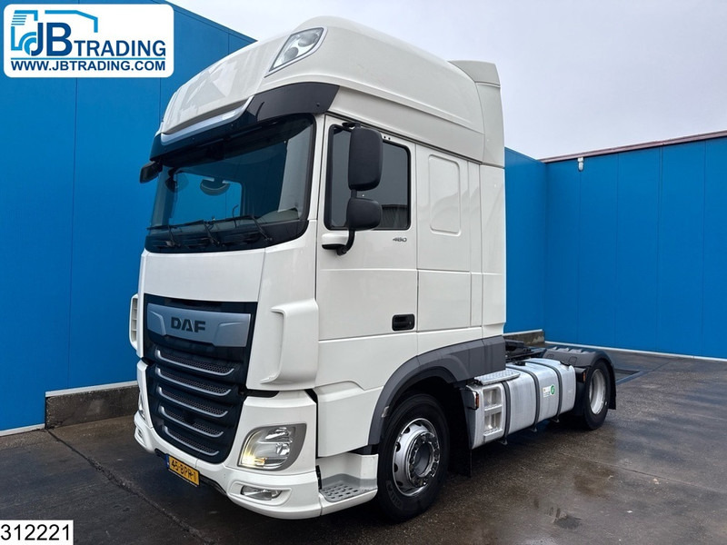 DAF XF 480 EURO 6d, ACC - Тягач: фото 1 DAF XF 480 EURO 6d, ACC - Тягач: фото 1
