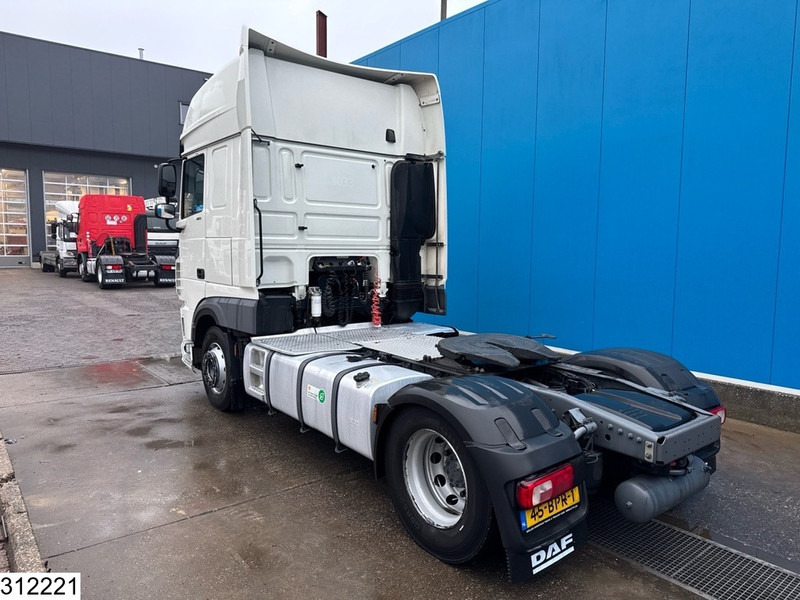 DAF XF 480 EURO 6d, ACC - Тягач: фото 4 DAF XF 480 EURO 6d, ACC - Тягач: фото 4