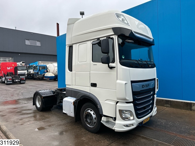 DAF XF 480 SSC, EURO 6 - Тягач: фото 3 DAF XF 480 SSC, EURO 6 - Тягач: фото 3
