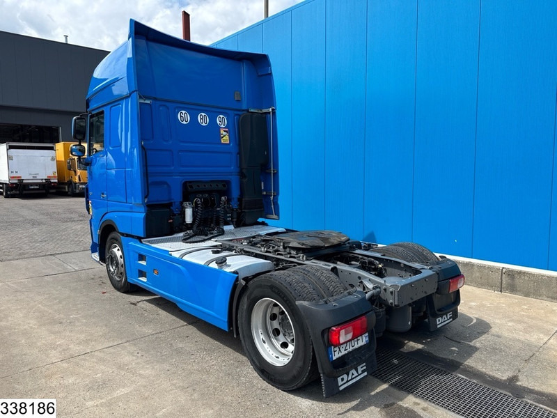 DAF XF 480 SSC, EURO 6D, Standairco - Тягач: фото 4 DAF XF 480 SSC, EURO 6D, Standairco - Тягач: фото 4