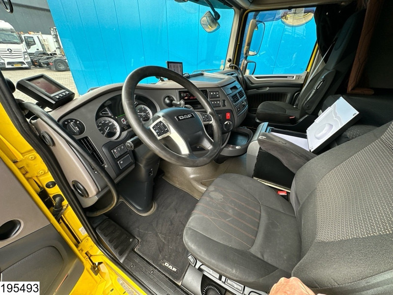 DAF XF 530 6X2, EURO 6, Retarder, Hub reduction - Тягач: фото 5 DAF XF 530 6X2, EURO 6, Retarder, Hub reduction - Тягач: фото 5