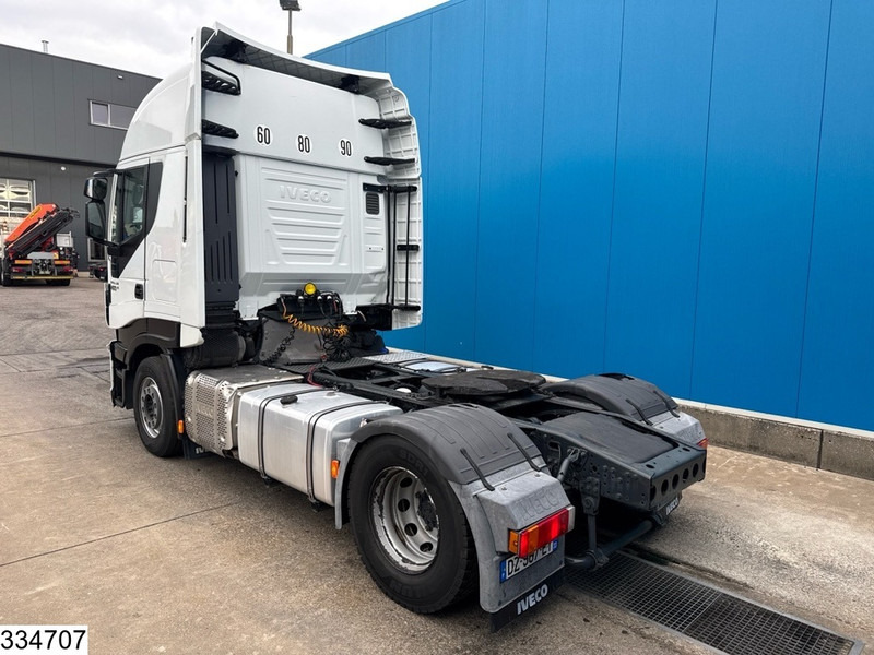 Iveco Stralis 460 EURO 6, Retarder - Тягач: фото 4 Iveco Stralis 460 EURO 6, Retarder - Тягач: фото 4