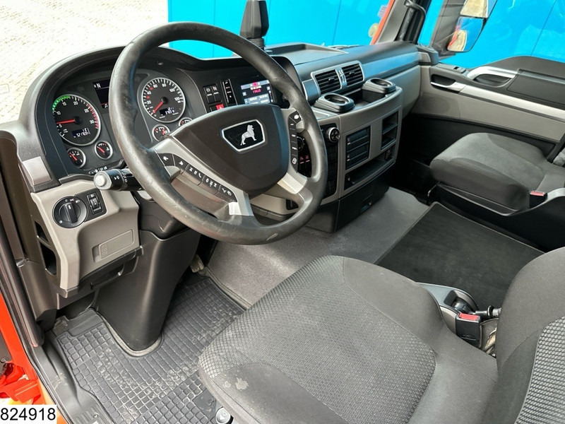 MAN TGS 18 460 EURO 6, ACC, Retarder - Тягач: фото 5 MAN TGS 18 460 EURO 6, ACC, Retarder - Тягач: фото 5