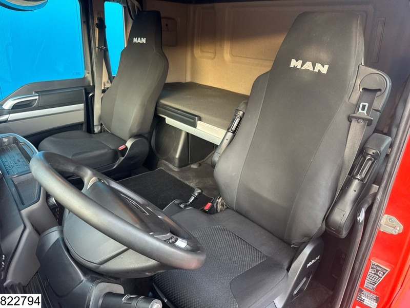 Тягач MAN TGS 18 460 EURO 6, Retarder, PTO, ACC: фото 8