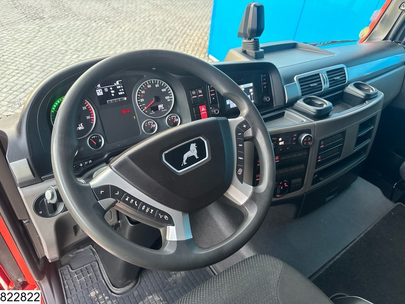 MAN TGS 18 460 EURO 6, Retarder, PTO ,ACC - Тягач: фото 5 MAN TGS 18 460 EURO 6, Retarder, PTO ,ACC - Тягач: фото 5