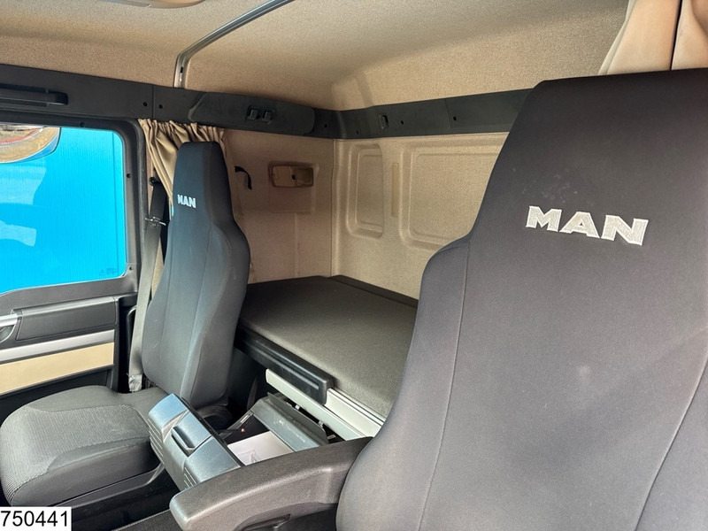 MAN TGS 18 500 EURO 6, Retarder - Тягач: фото 5 MAN TGS 18 500 EURO 6, Retarder - Тягач: фото 5