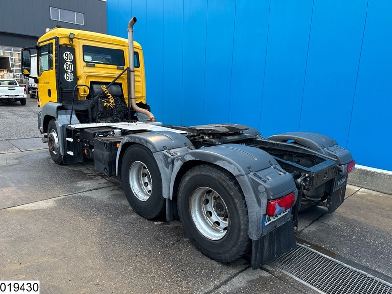 MAN TGS 33 480 6x4, Retarder - Тягач: фото 4 MAN TGS 33 480 6x4, Retarder - Тягач: фото 4