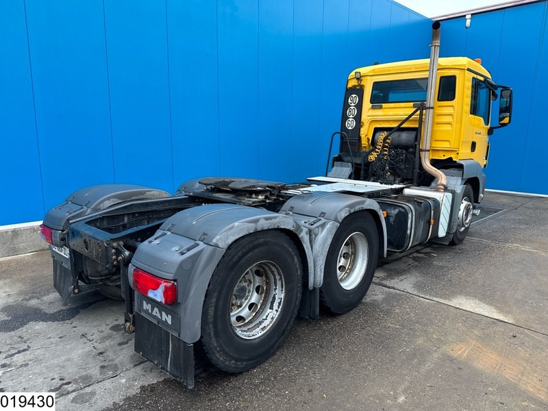 MAN TGS 33 480 6x4, Retarder - Тягач: фото 2 MAN TGS 33 480 6x4, Retarder - Тягач: фото 2