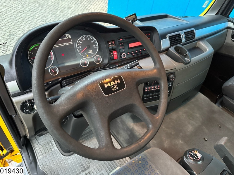 MAN TGS 33 480 6x4, Retarder - Тягач: фото 5 MAN TGS 33 480 6x4, Retarder - Тягач: фото 5