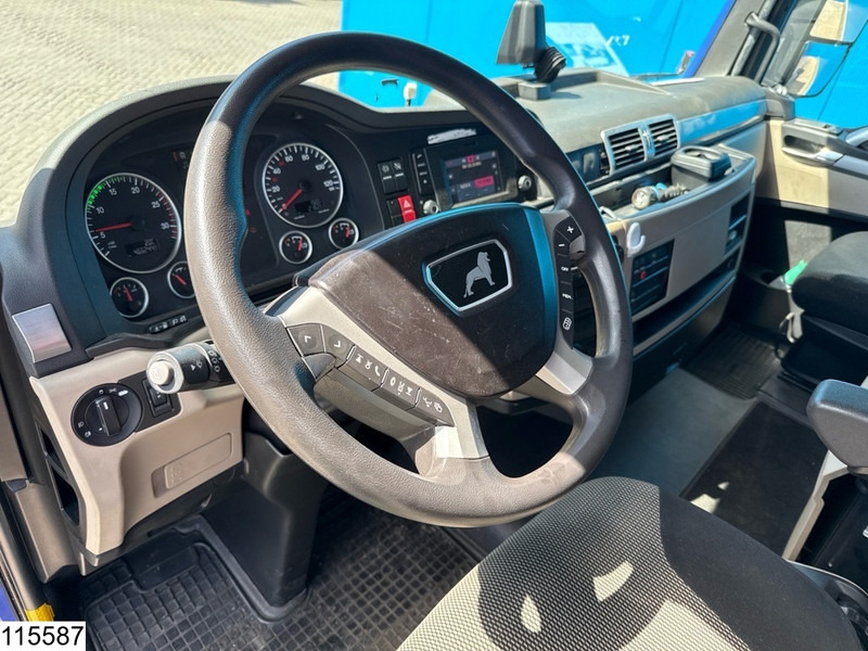 Тягач MAN TGX 18 420 EURO 6, ADR, Standairco, PTO: фото 8