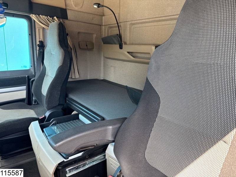 MAN TGX 18 420 EURO 6, ADR, Standairco, PTO - Тягач: фото 5 MAN TGX 18 420 EURO 6, ADR, Standairco, PTO - Тягач: фото 5