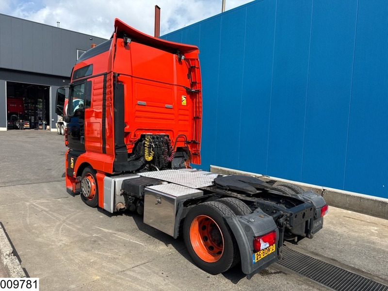 MAN TGX 18 440 - Тягач: фото 4 MAN TGX 18 440 - Тягач: фото 4